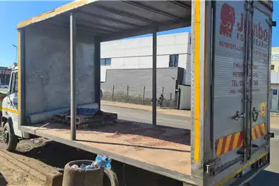 Mercedes Benz Curtain side trucks Mercedes Benz Immaculate condition 1990 for sale by Ideal Trucks | AgriMag Marketplace