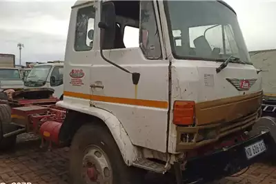 Mercedes Benz Truck Hino 14 177 1992 for sale by Ideal Trucks | AgriMag Marketplace