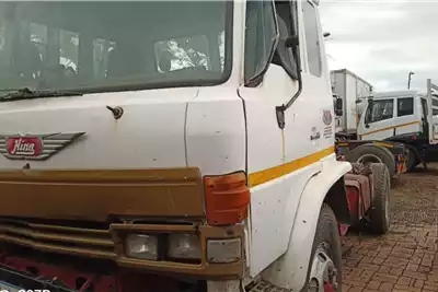 Mercedes Benz Truck Hino 14 177 1992 for sale by Ideal Trucks | AgriMag Marketplace