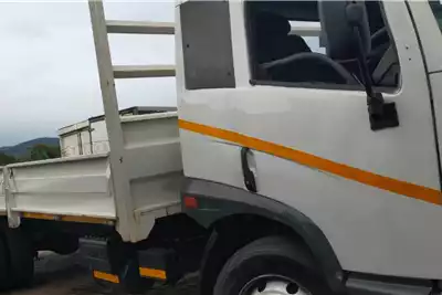 FAW Dropside trucks FAW DROPSIDE TRUCK 2017 for sale by Ideal Trucks | AgriMag Marketplace
