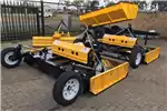 Agricultural trailers Dropside trailers Slashers for sale by Private Seller | Truck & Trailer Marketplace