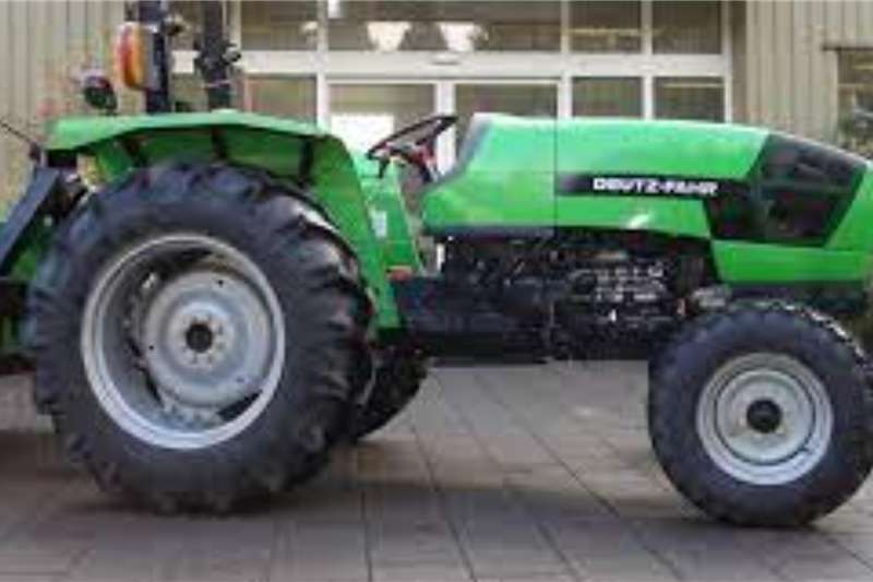 Deutz Tractors 2WD tractors AGROLUX 60 Contact Jimmy   076 135 6256 for sale by STUCKY AGRI EQUIPMENT | AgriMag Marketplace