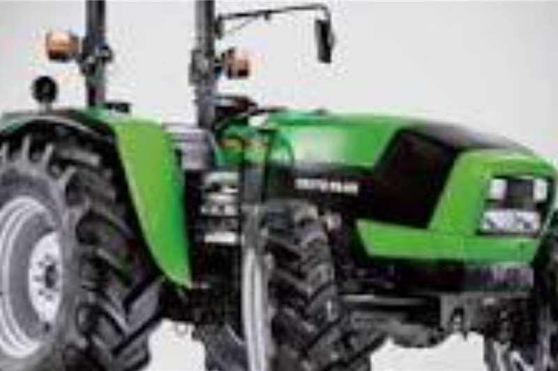Deutz Tractors 4WD tractors AGROLUX 60 Contact Jimmy   076 135 6256 for sale by STUCKY AGRI EQUIPMENT | AgriMag Marketplace