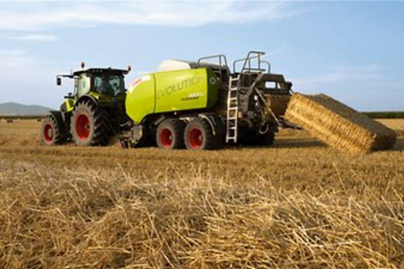 STUCKY AGRI EQUIPMENT | AgriMag Marketplace