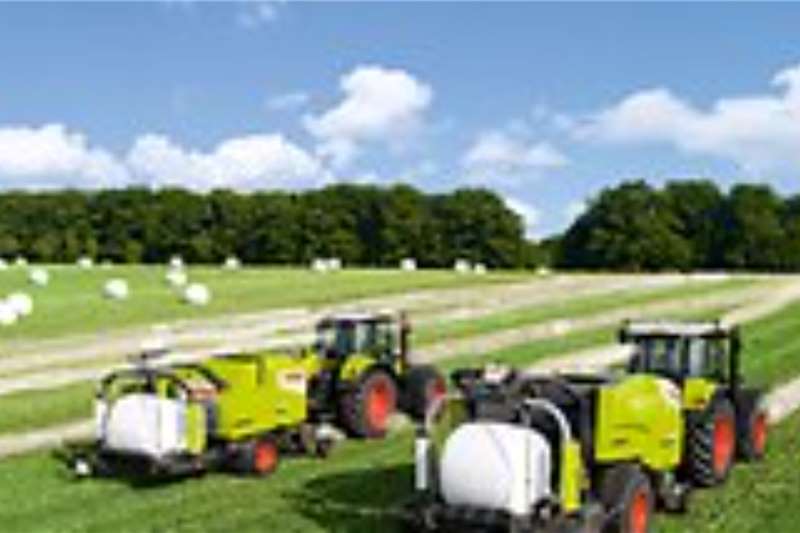 [make] Haymaking and silage in [region] on AgriMag Marketplace