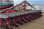 Planting and seeding equipment Row planters Horsch Focus 12.75 ST 2018 for sale by Private Seller | AgriMag Marketplace