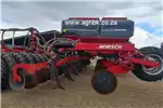 Planting and seeding equipment Row planters Horsch Focus 12.75 ST 2018 for sale by Private Seller | AgriMag Marketplace