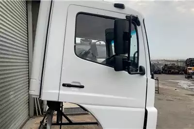 Mercedes Benz Truck spares and parts Cab MERCEDES AXOR MP2 DAY CAB for sale by CUSTOM PLANT SOLUTIONS | Truck & Trailer Marketplace