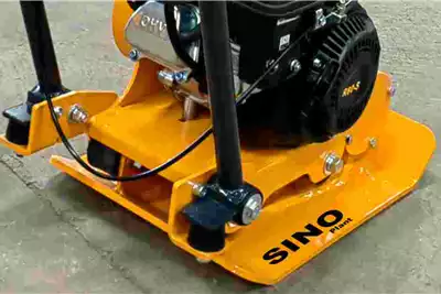 Plate compactor Plate Compactor – LD 47kg 2024 for sale by Sino Plant | AgriMag Marketplace