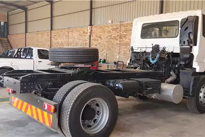 UD Truck tractors Croner PKE280 4x2 Truck Tractor 2024 for sale by UD Trucks N14 Johannesburg | AgriMag Marketplace