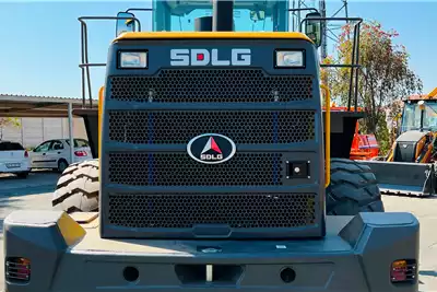 SDLG Loaders L956F FRONT END LOADER 2022 for sale by Vendel Equipment Sales Pty Ltd | Truck & Trailer Marketplace