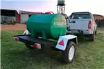 Agricultural trailers Fire fighting trailers Fire fighter for sale by Private Seller | Truck & Trailer Marketplace