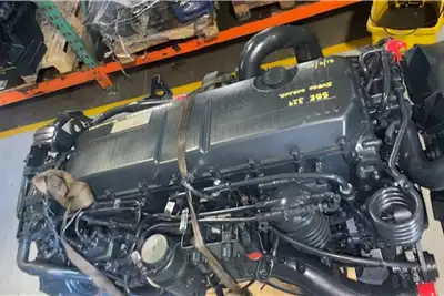 Iveco Truck spares and parts Engines CURSOR 11 ENGINE for sale by CUSTOM PLANT SOLUTIONS | Truck & Trailer Marketplace