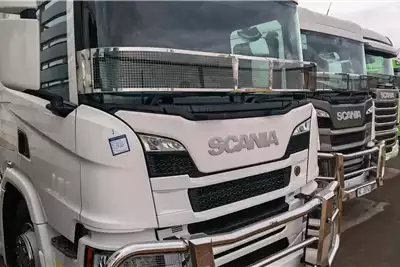 Scania Truck tractors Double axle 2020 Scania P360 2020 for sale by Tijbros Agricultural Machinery Pty Ltd | Truck & Trailer Marketplace