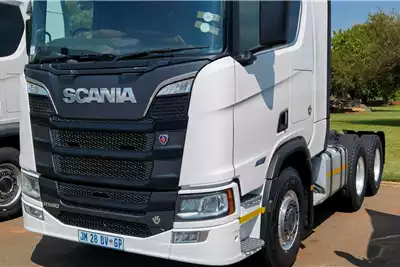 Scania Truck tractors Double axle 2020 Scania R560 2020 for sale by Tijbros Agricultural Machinery Pty Ltd | Truck & Trailer Marketplace