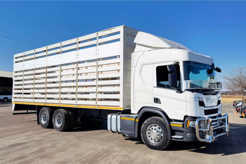 Tijbros Agricultural Machinery Pty Ltd - a commercial dealer on Truck & Trailer Marketplace