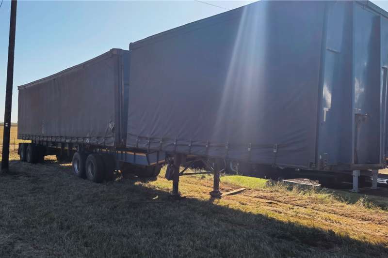 Superlink in South Africa on Truck & Trailer Marketplace