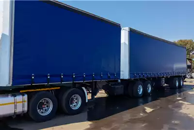 SA Truck Bodies Superlink Taitliner Link 2015 for sale by Tijbros Agricultural Machinery Pty Ltd | Truck & Trailer Marketplace