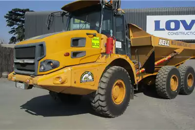 Bell ADTs B20E 6X4 2013 for sale by Dura Equipment Sales | AgriMag Marketplace