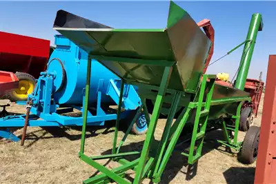 Other Planting and seeding equipment Seeders Seed Sif for sale by Sturgess Agriculture | AgriMag Marketplace