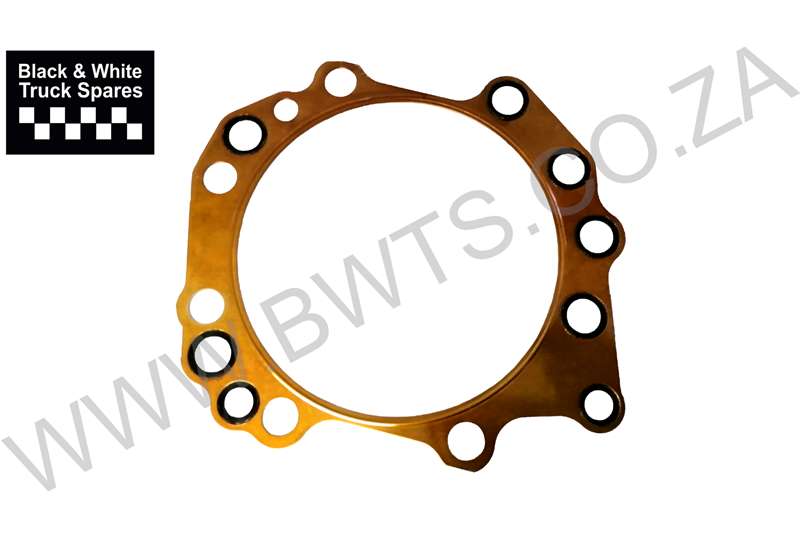 Iveco Truck spares and parts Cylinder Head Gasket Iveco 8280 Engine (01905795)