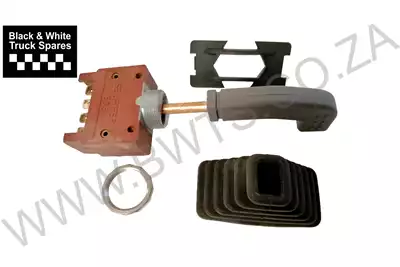 Iveco Truck spares and parts Switch Gear Intarder (98454561) for sale by Sino Plant | AgriMag Marketplace