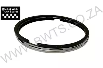 Iveco Truck spares and parts Piston Ring Set 137mm (01907470) for sale by Sino Plant | AgriMag Marketplace