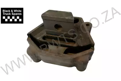 Iveco Truck spares and parts ENG Mount FRT Eurotech (98431473) for sale by Sino Plant | Truck & Trailer Marketplace