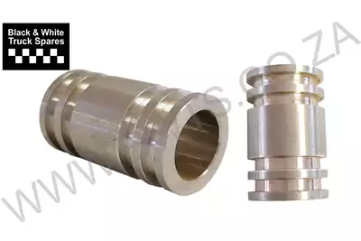 Iveco Truck spares and parts Connection Sleeve (04762647) for sale by Sino Plant | AgriMag Marketplace