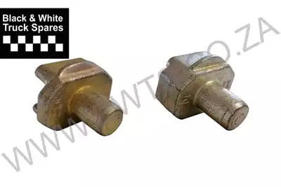 Iveco Truck spares and parts Brake Kit Gen3 Diff (93161862) for sale by Sino Plant | AgriMag Marketplace