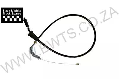 Iveco Truck spares and parts Control Cable (41029916) for sale by Sino Plant | AgriMag Marketplace