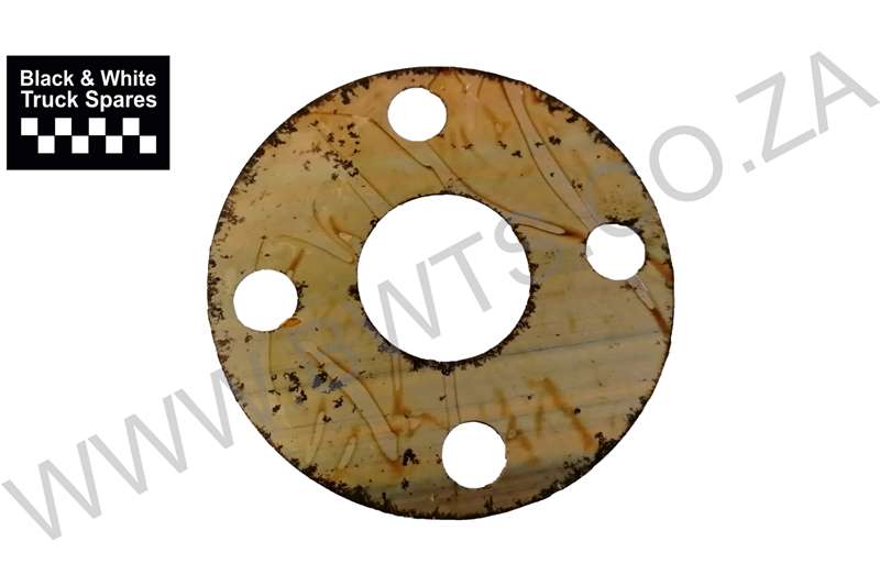 Other Truck spares and parts Injection Pump Drive Plate   Turbotech (04882440)