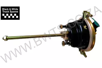 Other Truck spares and parts Service Brake Booster Type 12 (KN36012) for sale by Sino Plant | AgriMag Marketplace