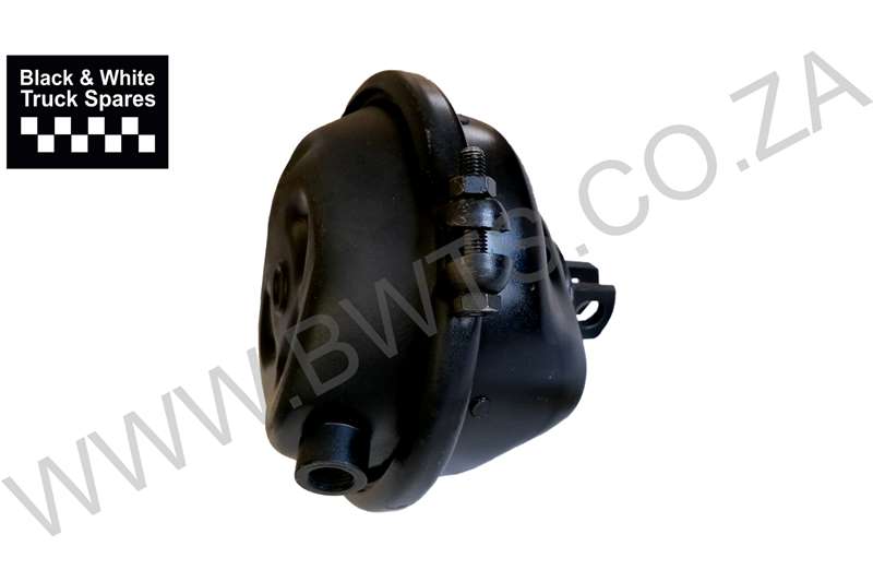 Other Truck spares and parts Service Brake Booster Type 20 (BZ3438)