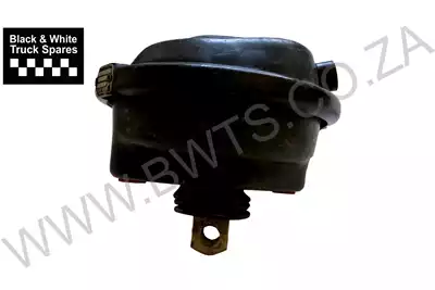 Other Truck spares and parts Service Brake Booster Type 24 (BZ3538) for sale by Sino Plant | Truck & Trailer Marketplace