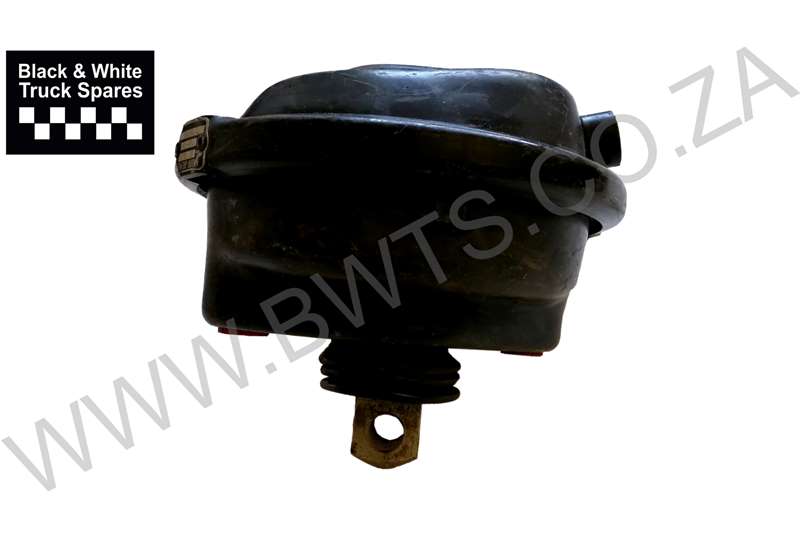 Other Truck spares and parts Service Brake Booster Type 24 (BZ3538)