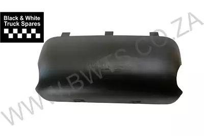 Iveco Truck spares and parts Body Mirror Dark Grey  (98473008) for sale by Sino Plant | Truck & Trailer Marketplace