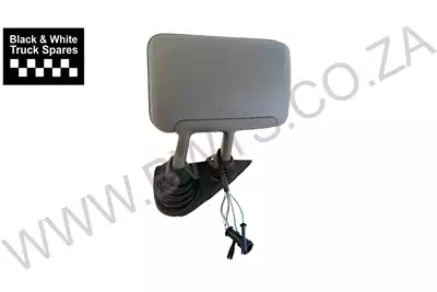 Iveco Truck spares and parts Body Iveco Truck Mirror RH (04854733) for sale by Sino Plant | Truck & Trailer Marketplace