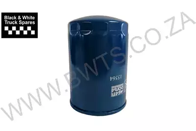 Iveco Truck spares and parts Brake systems Oil Filter Turbo Daily (02992188) for sale by Sino Plant | AgriMag Marketplace