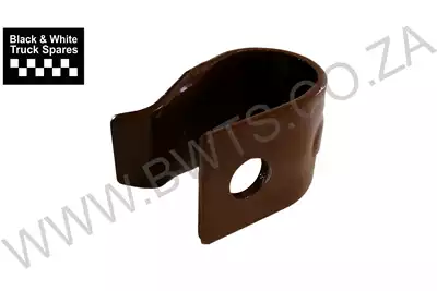 Iveco Truck spares and parts Brake systems Brake Shoe Hold Down Clamp Gen3 (6C462D160AA) for sale by Sino Plant | Truck & Trailer Marketplace