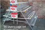 Egg incubator layers cages for sale ! for sale by Private Seller | AgriMag Marketplace