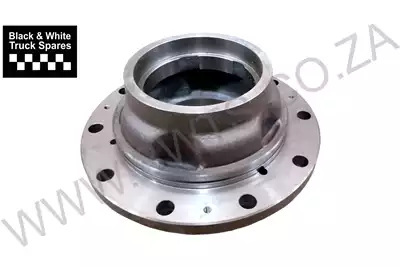Iveco Truck spares and parts Hubs and wheels Hub Rear Bare Gen3 (42104691) for sale by Sino Plant | AgriMag Marketplace