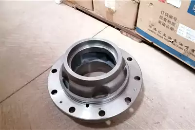 Iveco Truck spares and parts Hubs and wheels Hub Rear Bare Gen3 (42104691) for sale by Sino Plant | AgriMag Marketplace