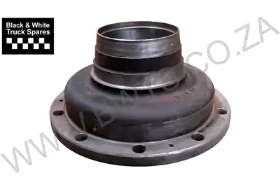 Iveco Truck spares and parts Hubs and wheels FRT Hub 6x6 Gen3 (42115016) for sale by Sino Plant | Truck & Trailer Marketplace