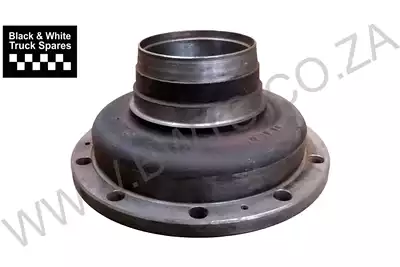 Iveco Truck spares and parts Hubs and wheels FRT Hub 6x6 Gen3 (42115016) for sale by Sino Plant | AgriMag Marketplace