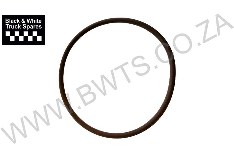 Other Truck spares and parts Seals and O-Rings O Ring Turbo Daily (17284281)