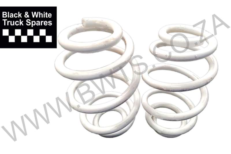 Other Truck spares and parts Suspension COIL SPRINGS