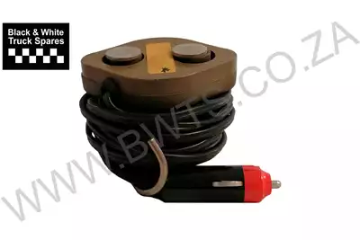 Other Truck spares and parts Truck lights Magnetic Work Light   Military Type (INSP003) for sale by Sino Plant | AgriMag Marketplace