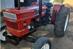 Tractors 640 4x2 47kW Tractor