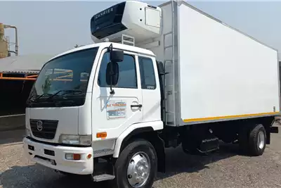 UD Refrigerated trucks UD90 9TON SPECIAL!! 2011 for sale by A to Z TRUCK SALES | AgriMag Marketplace